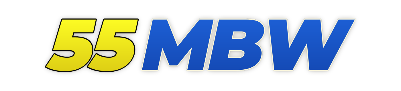 55mbw Logo